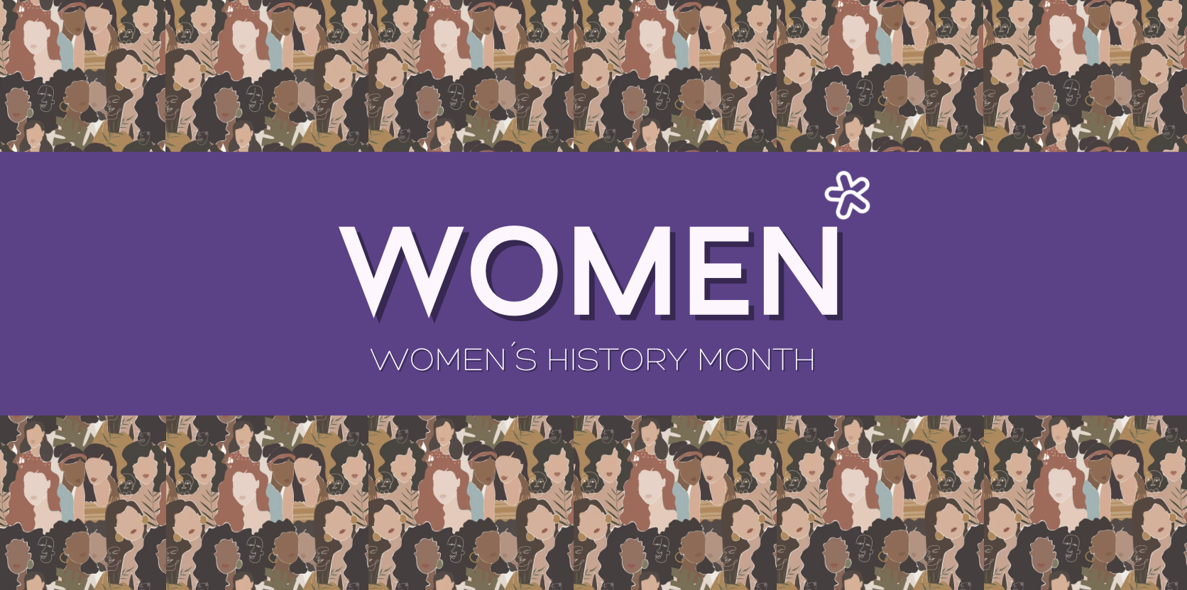 March : Women’s History Month